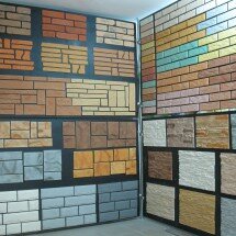 Декоративные панели для ванной из искусственного камня