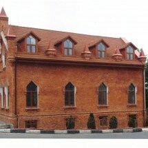 Реконструкция стен