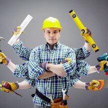 Ремонт в квартире: этапы и последовательность