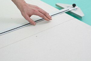 измерение панели