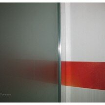 Стеклянные панели и их виды