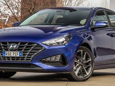 Абсолютно новый Hyundai i30 с официальной премьерой в Болгарии